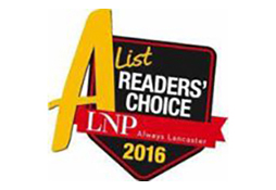LPN A List Readers' Choice