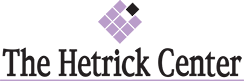 The Hetrick Center logo