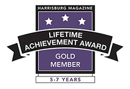 Harrisburg Magazine Lifetime Achievement