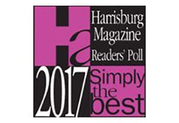 Harrisburg Magazine 2017 Best
