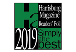 Harrisburg Magazine 2019 Best