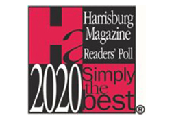 Harrisburg Magazine 2020 Best