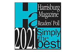 Harrisburg Magazine 2021 Best