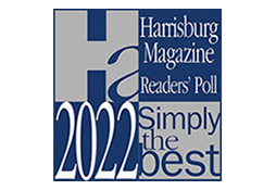 Harrisburg Magazine 2022 Best
